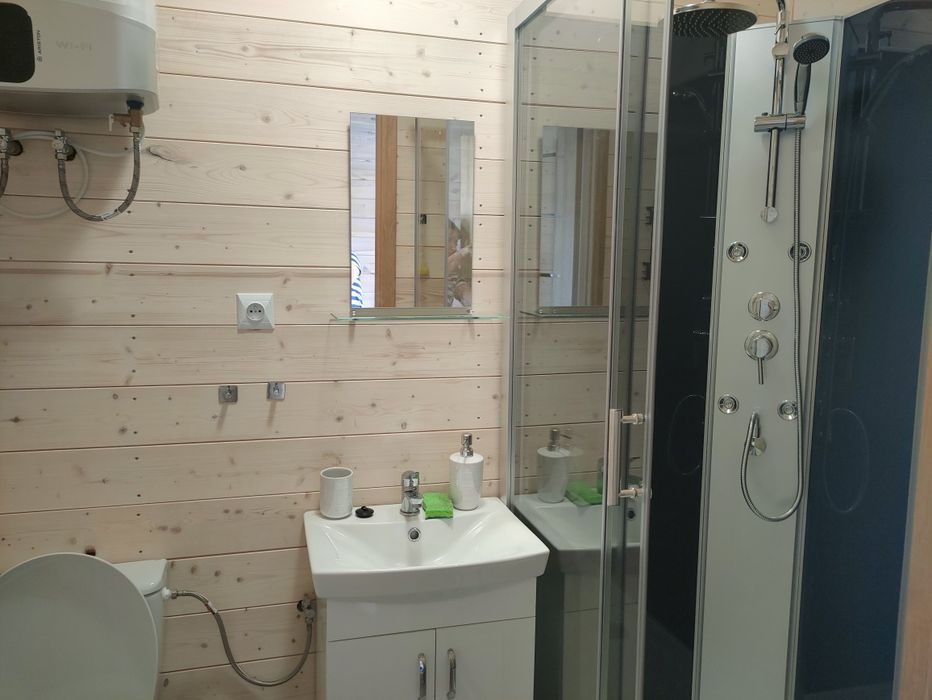 Na sprzedaż komfortowy domek nad morzem – Sarbinowo