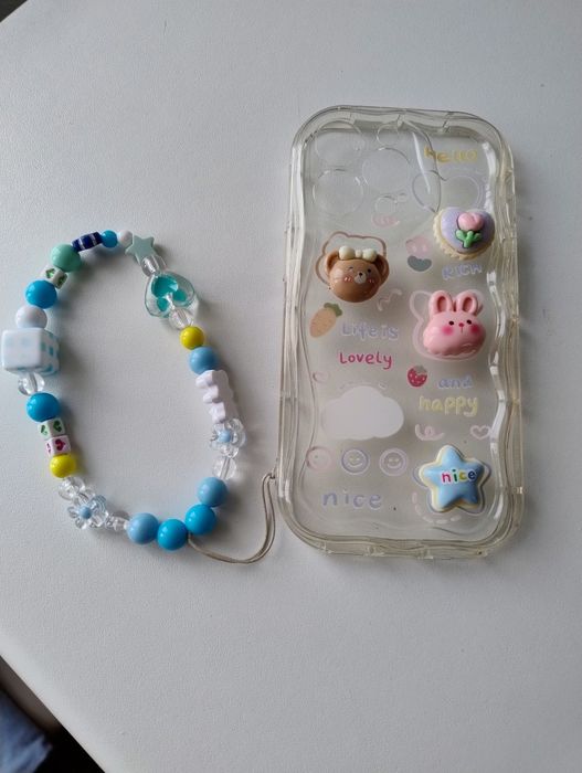 Чехол iPhone 13pro