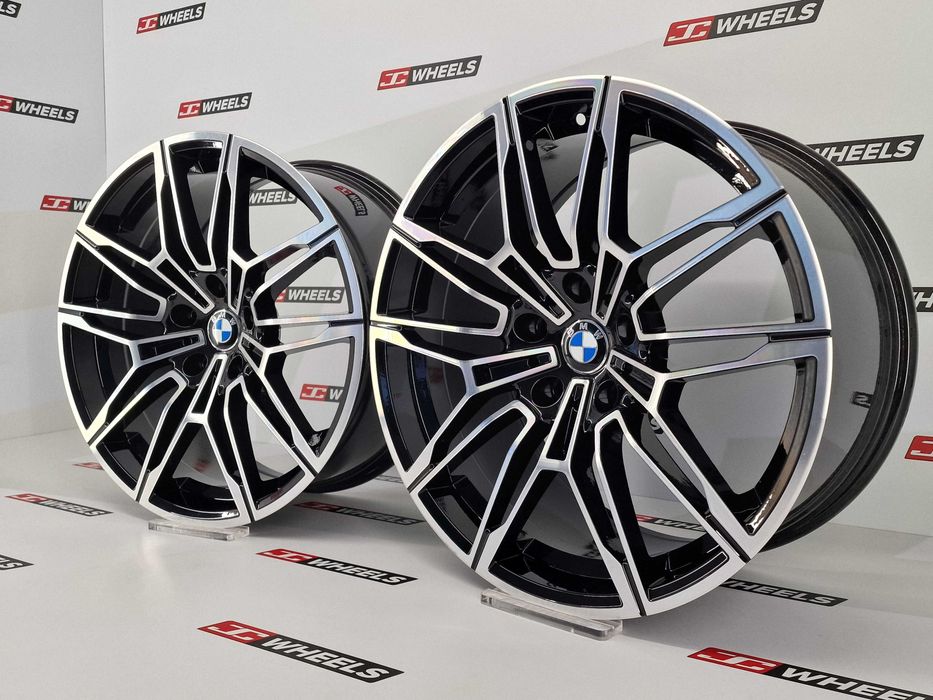 Jantes Look BMW 825M em 17 | 5x120