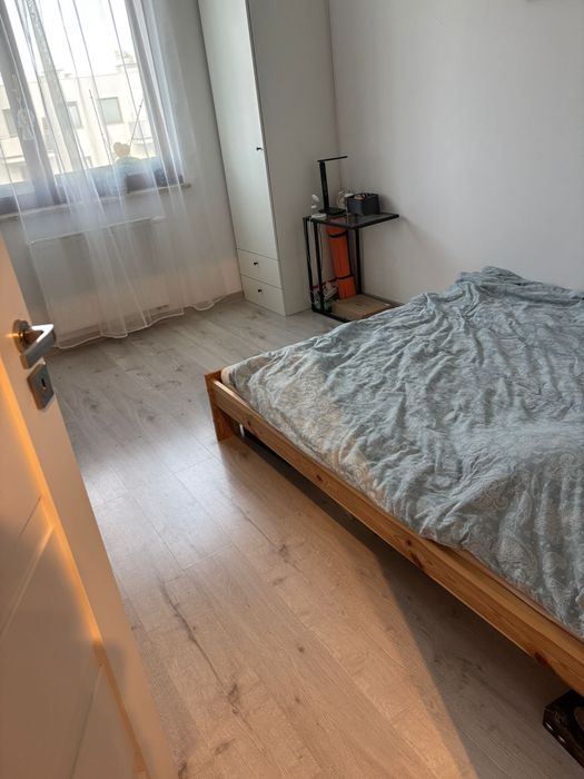 Przytulne mieszkanie 2 pokojowe - Lawendowe Wzgorze, garaż w cenie. - Więcej