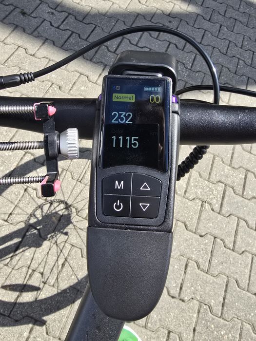 Fiido C21 Podwójna bateria, na gwarancji,  rower elektryczny