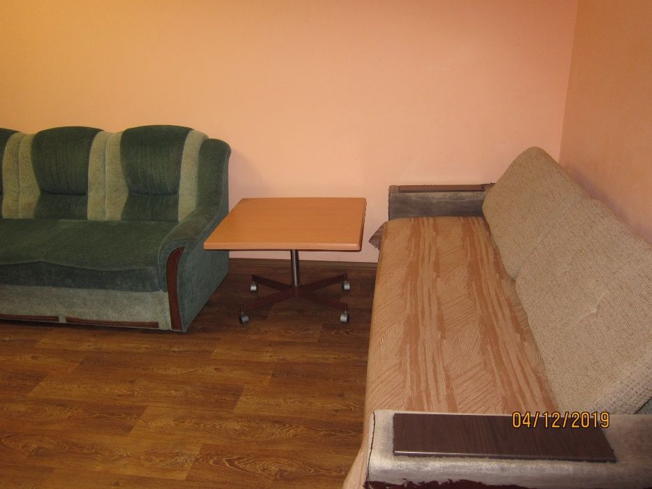 Вільна 2-к Дніпро-Плаза Інтернет 24/7 Оптоволокно Бойлер 80л Чеки