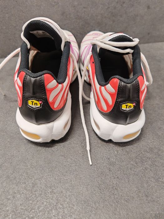 Nike air max plus r. 39