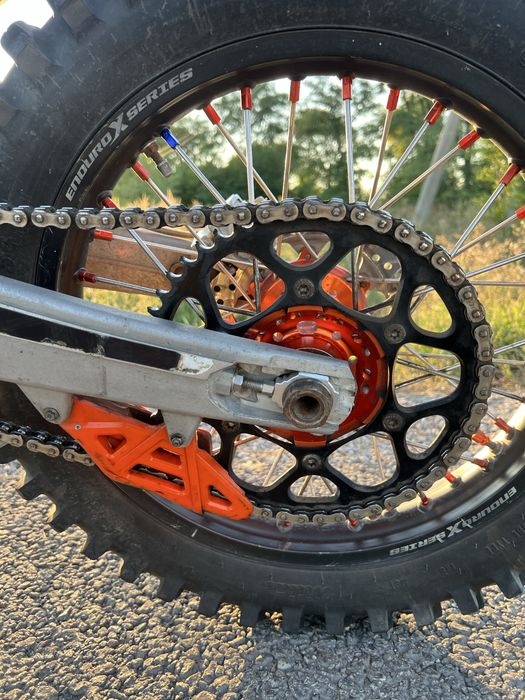 Продам Kovi pro 250 4t