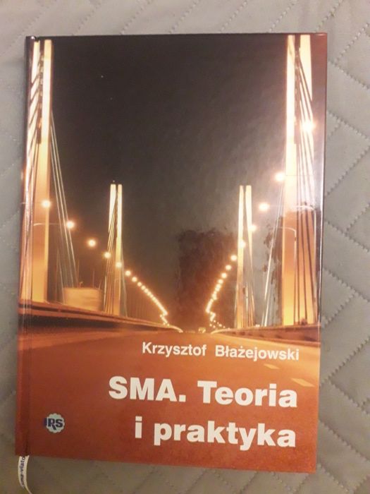 SMA teoria i praktyka