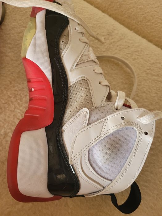 Buty sportowe Jordan