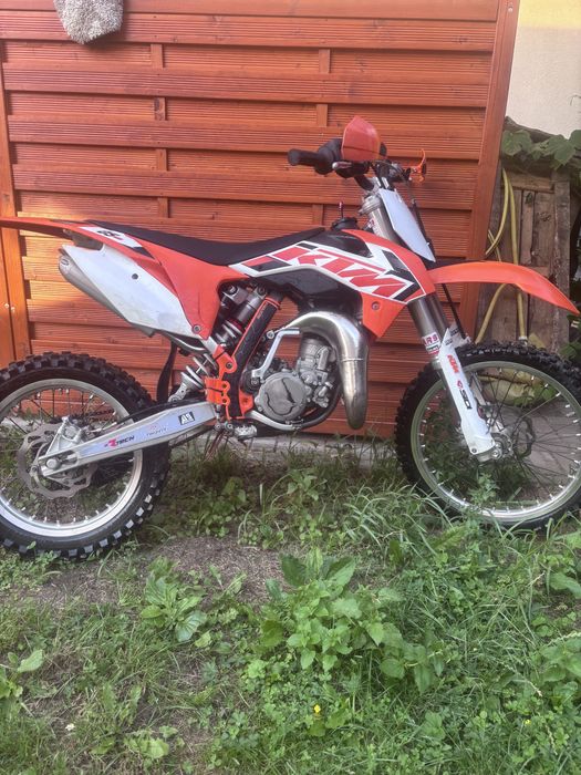 KTM