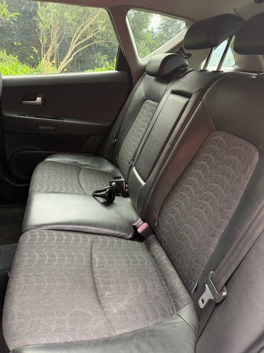 KIA Ceed SW 2012 (189.140 km)