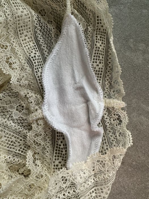 Комплект нижнего белья S