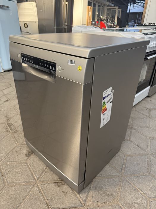 Посудомийна машина Bosch SL6PW1B