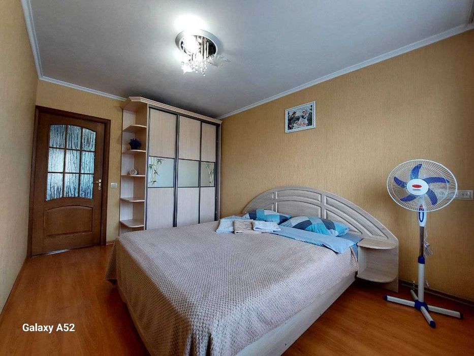 Подобова оренда квартири [мотель] Старичі, 2-кім. центр біля нов.пошти