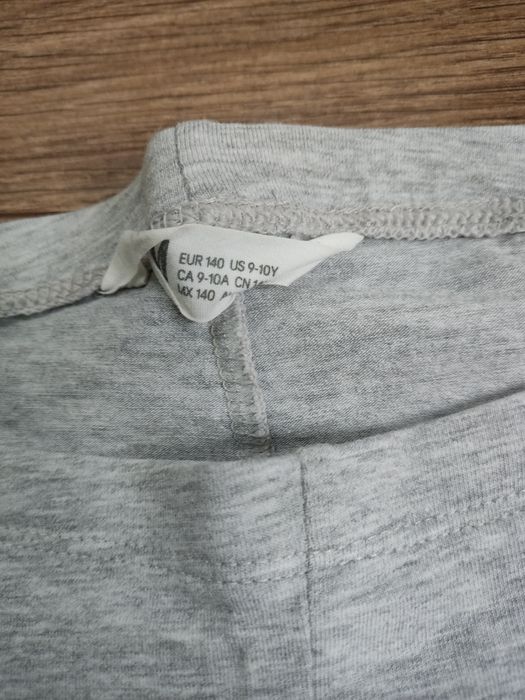 Лосіни h&m на 10 років