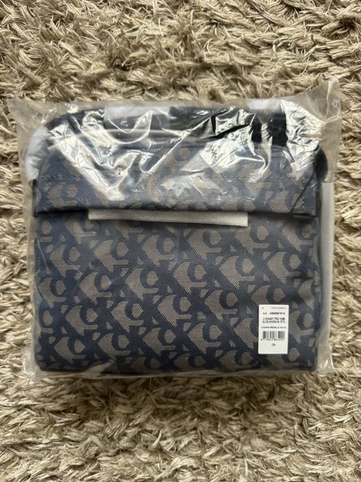 Чоловіча сумка Calvin Klein