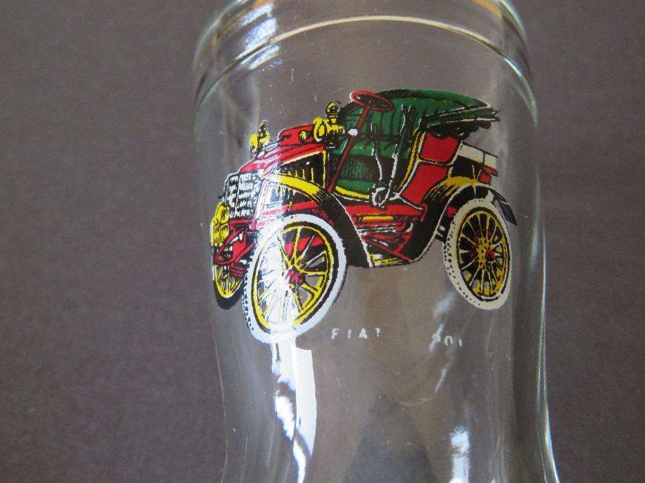 Boot Collection Glass434200589422438401