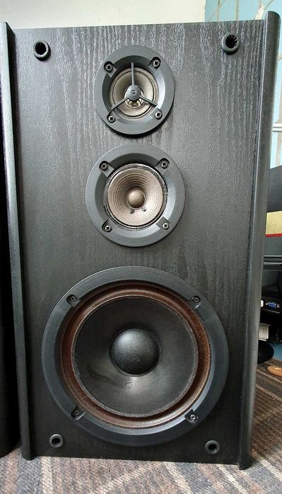 Акустические системы Onkyo SC-380