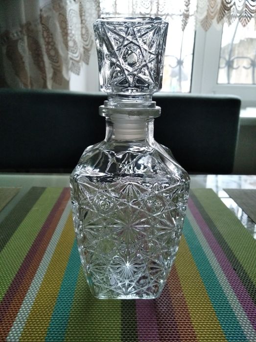 Сервиз, графин, посуда, пиалы, салатники, чашки