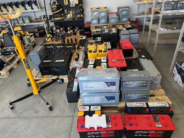 Трактор новий з гарантією