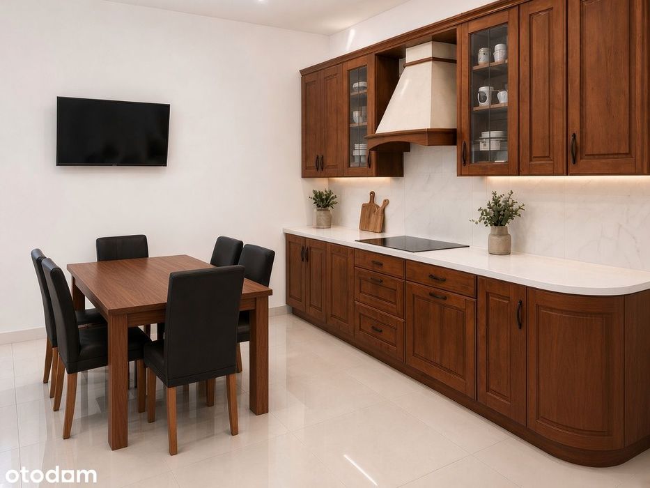 3 Pokoje/53,2 M2/ Bielany/ Garaz/Balkon/ Piwnica