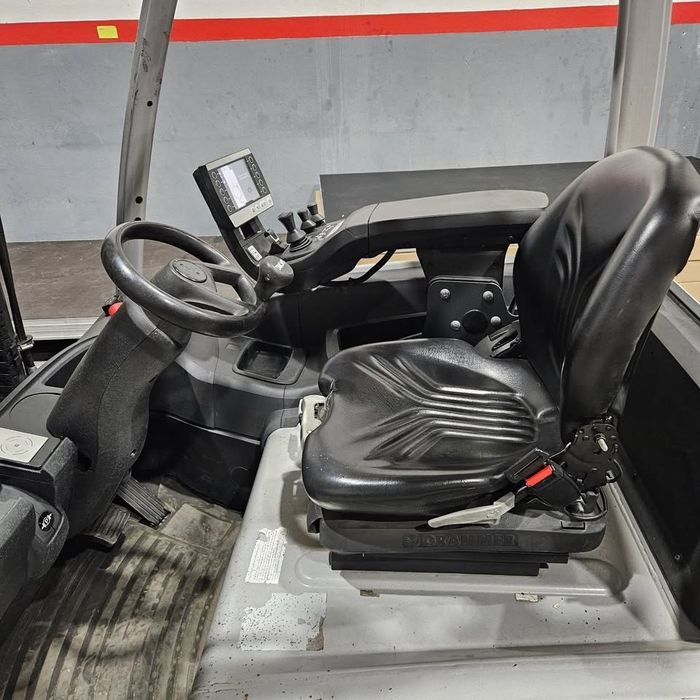 Empilhador STILL RX20-16 de 2019