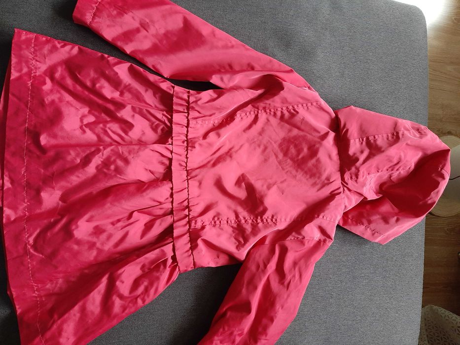 płaszczyk Cool Club r110