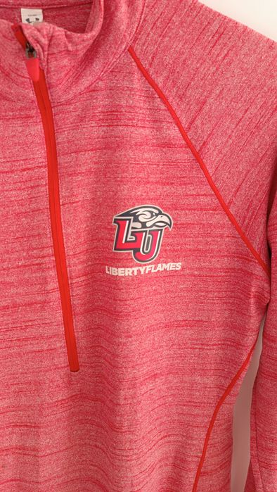 Bluza sportowa Under Armour Liberty Flames roz SM