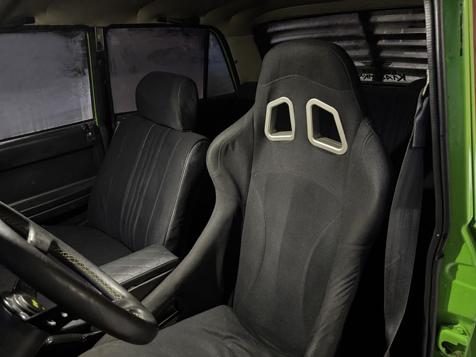 Ваз 2105, жига, дрифт корч, мотор 2.0 FIAT TVINCAM в гарному стані!