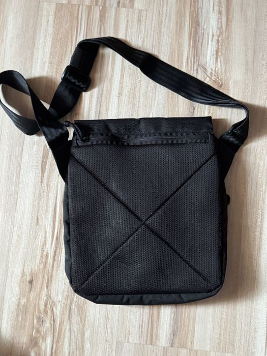 M-TAC   Сумка тактическая Konvert Bag Elite,черная новая