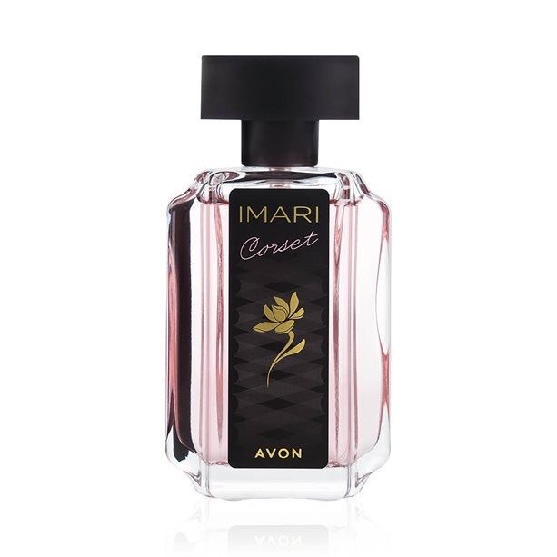 Perfumes AVON novos