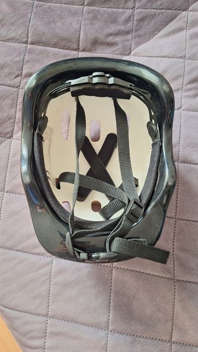 Kask rowery dziecięcy