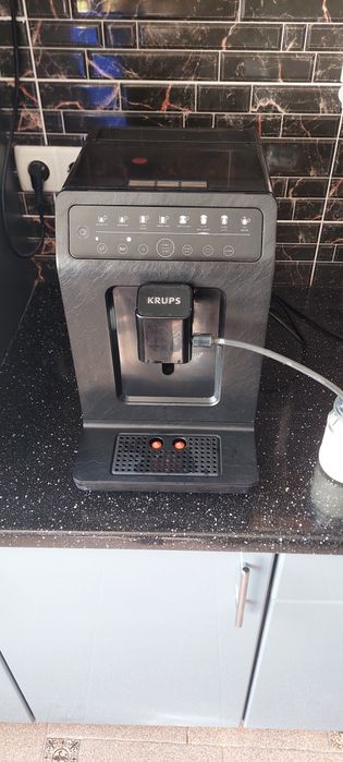 Кавомашина krups