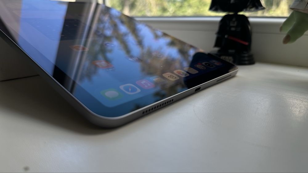 iPad Air 11” M3