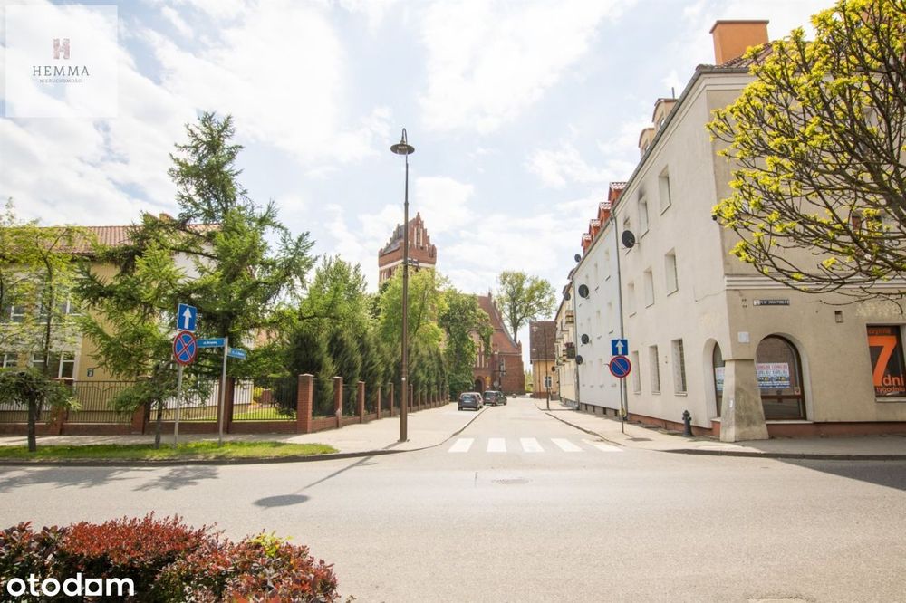 Mieszkanie, Morąg