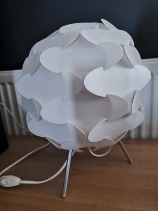 Lampa stołowa Ikea