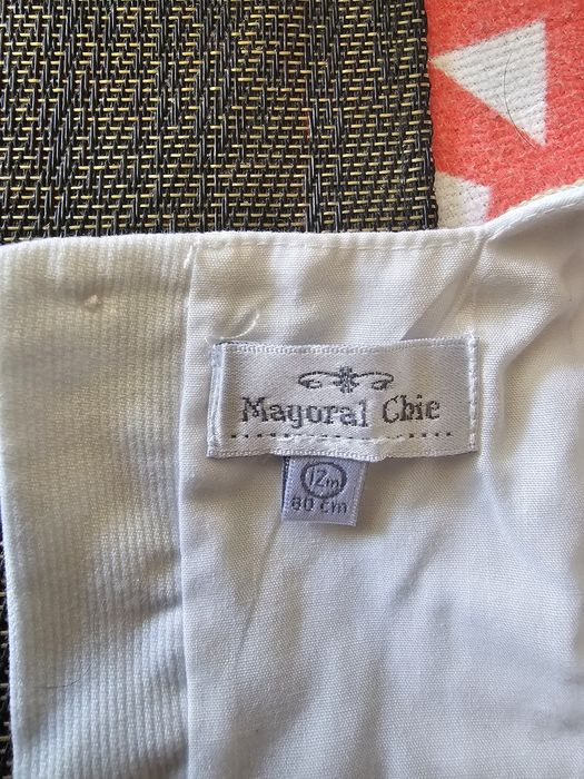 Zestaw do chrztu