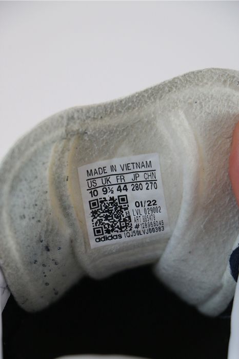 Adidas Gazelle Розмір 44