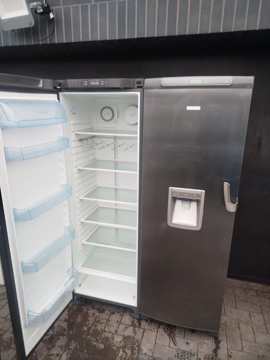 Zamrażarka Electrolux no Frost  Okazja