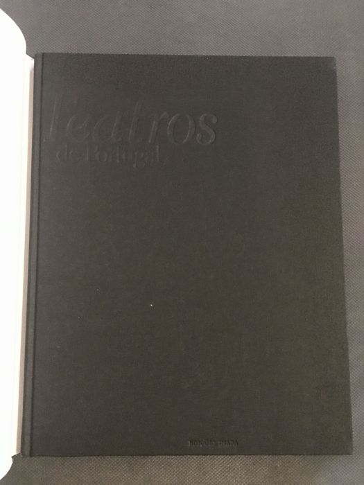 Duarte Ivo Cruz – Teatros de Portugal