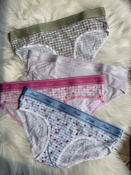 Трусики від Victoria’s Secret