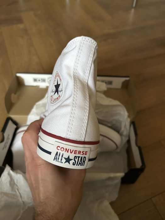 Trampki sneakersy Converse 42,5