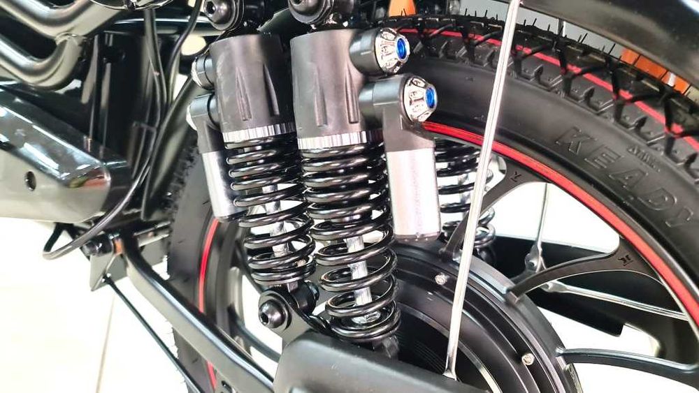 Электровелосипед IDemo LibertyPRO в АРТМОТО Суми