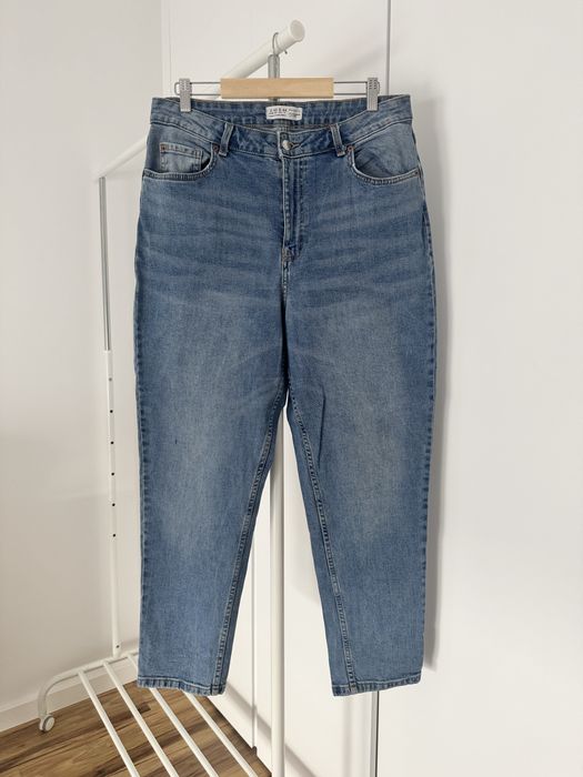[ €4,00 ] Calças Ganga | Primark | Tamanho 40