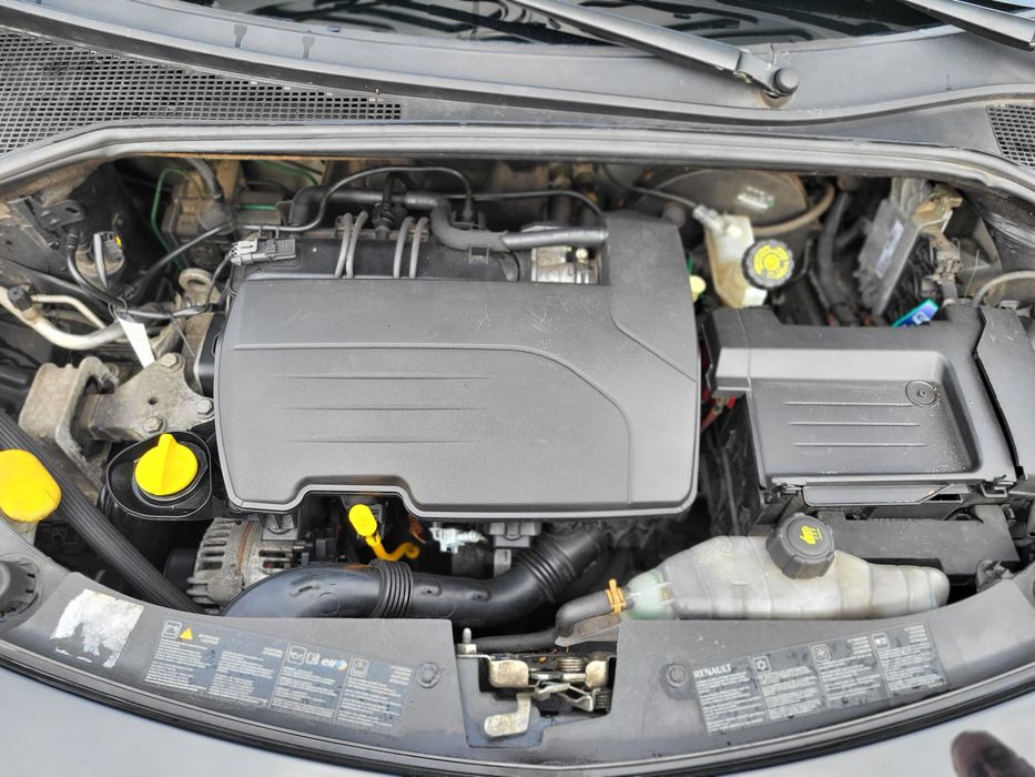 Sprzedam Renault Clio III