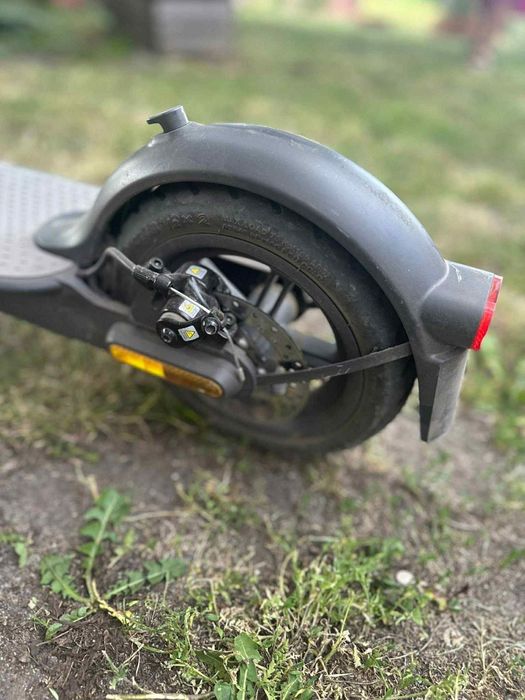 Hulajnoga elektryczna xiaomi
