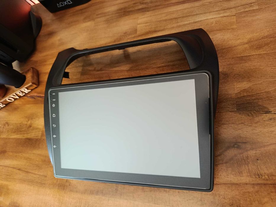 Radio Junsun 2DIn para Honda FN/FK