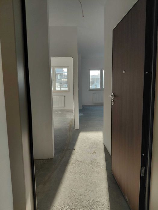 mieszkanie 2 pokoje/balkon/2 miejsca postojowe / Nadbrzeżna