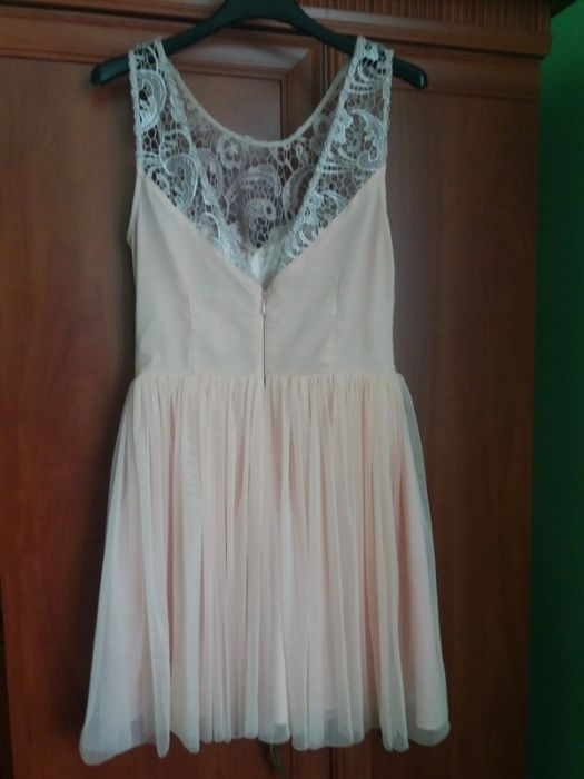 Sukienka Lipsy London