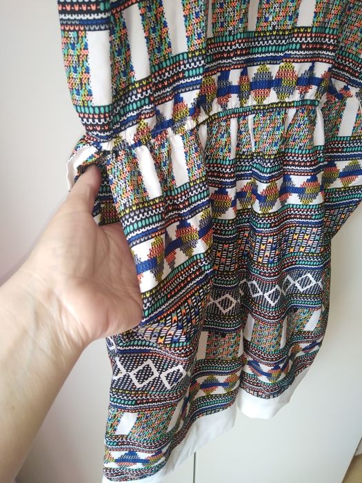 Kombinezon spodnium Atmosphere 38 lato kostium spodenki