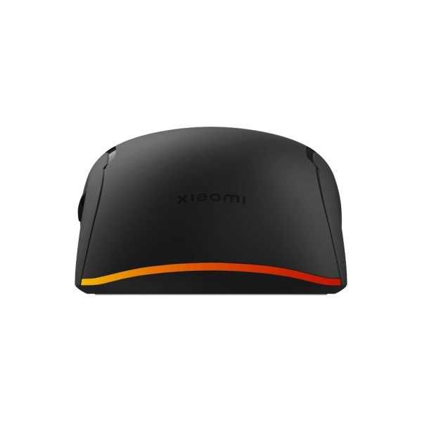 Xiaomi Gaming Mouse Lite Myszka Gamingowa 6200DPI Podśw RGB Sklep Wawa