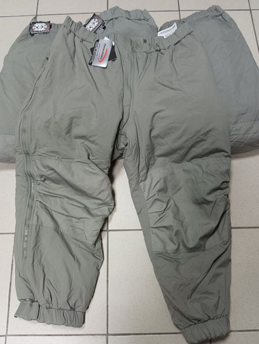 Штани ECWCS GEN III Level 7 L/R