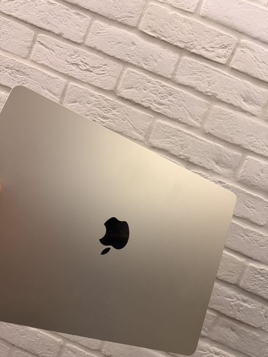 MacBook Air 15” M4 16GB RAM 256GB SSD